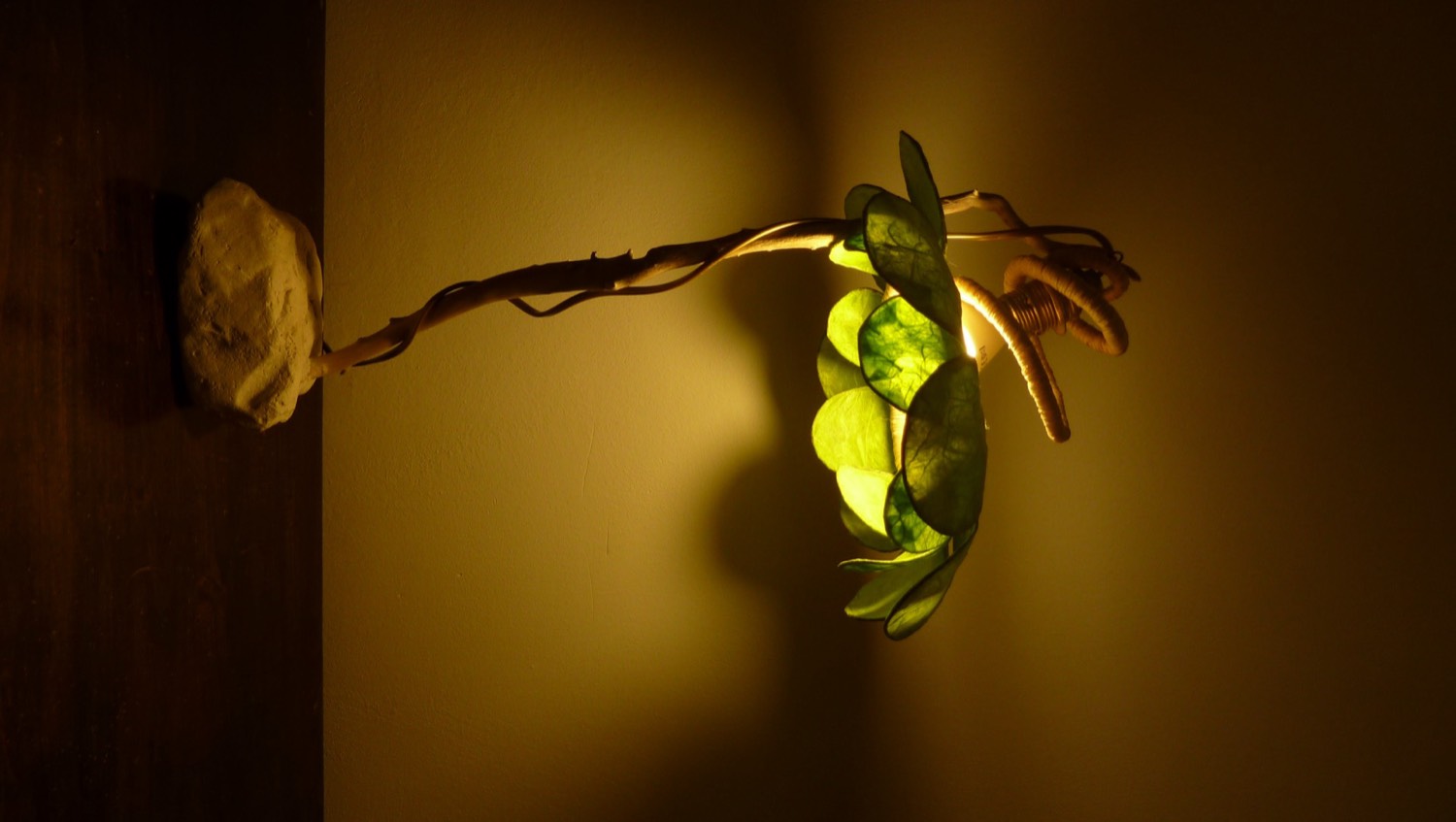 Lume Fiore 2